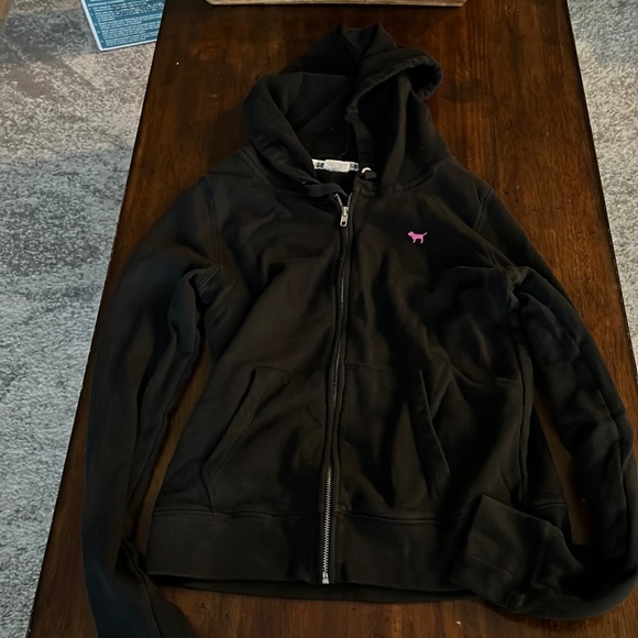 Sweat jacket from the Pink store - Picture 1 of 2